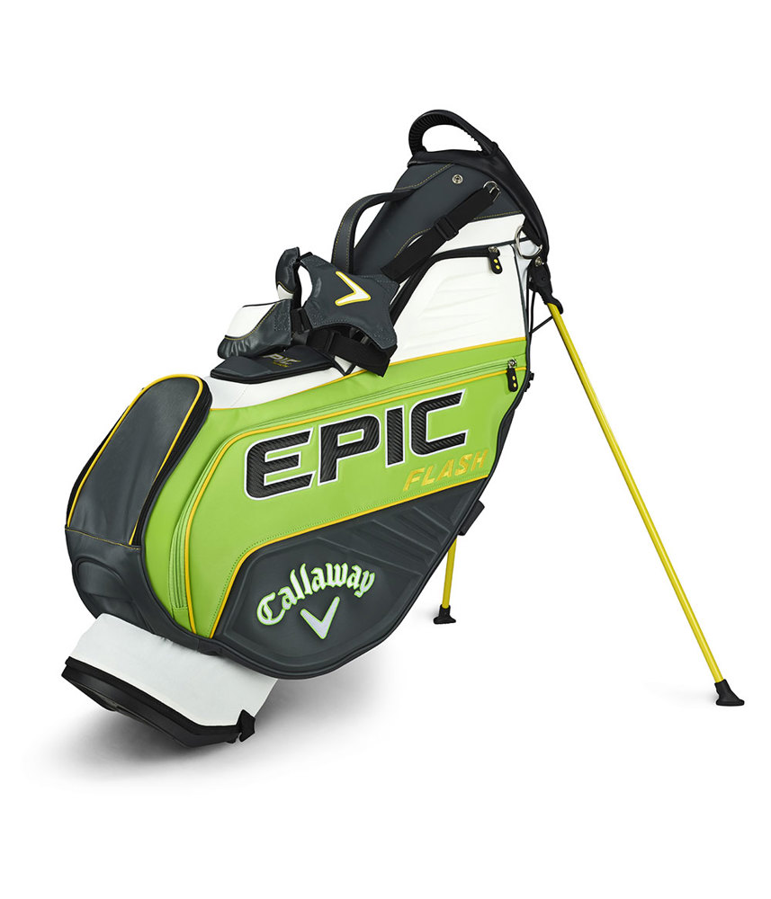 epic tour bag