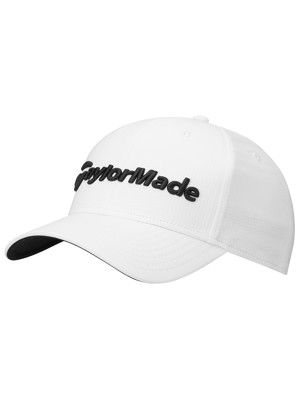 TaylorMade Evergreen Radar Structured Cap
