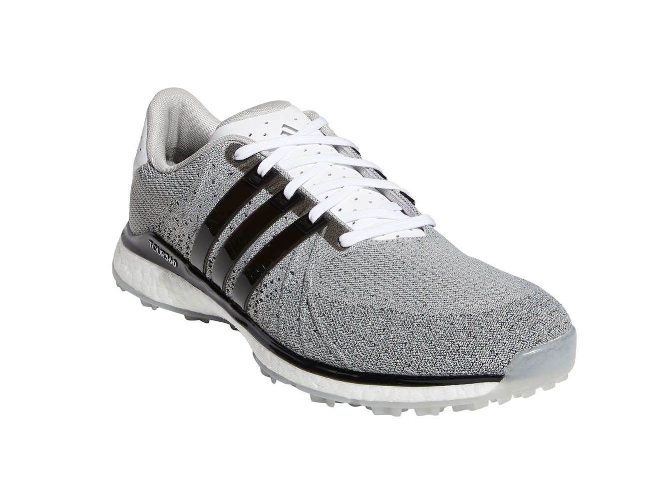 adidas Mens Tour 360 XT-SL Textile Golf Shoes - Golfonline