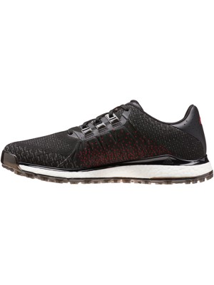 adidas Mens Tour360 XT-SL Textile Golf Shoes