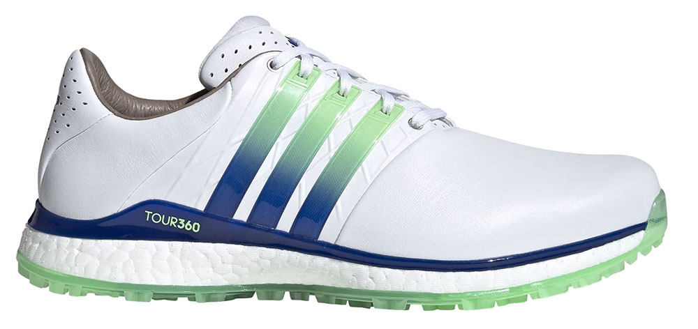 adidas tour 36 spikeless golf shoes