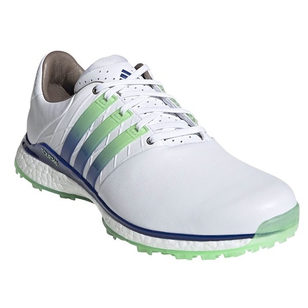 Blanc/Noir UK 8 Wide Visiter la boutique adidasadidas Golf Hommes TOUR360 XT-SL 2.0 Cuir Chaussures 