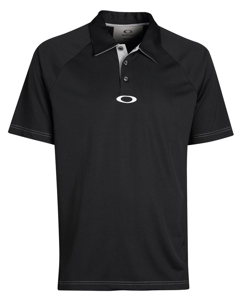 Oakley Mens Elemental Polo Shirt 2012