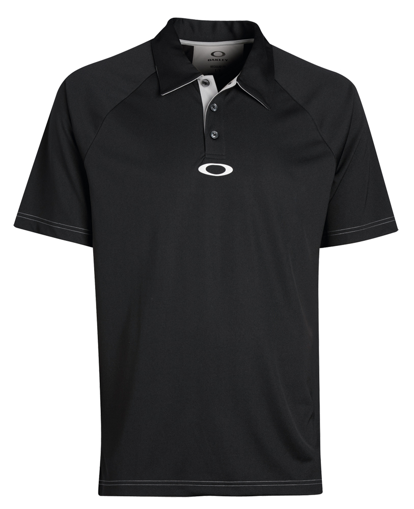 Oakley Mens Elemental Polo Shirt 2012 - Golfonline
