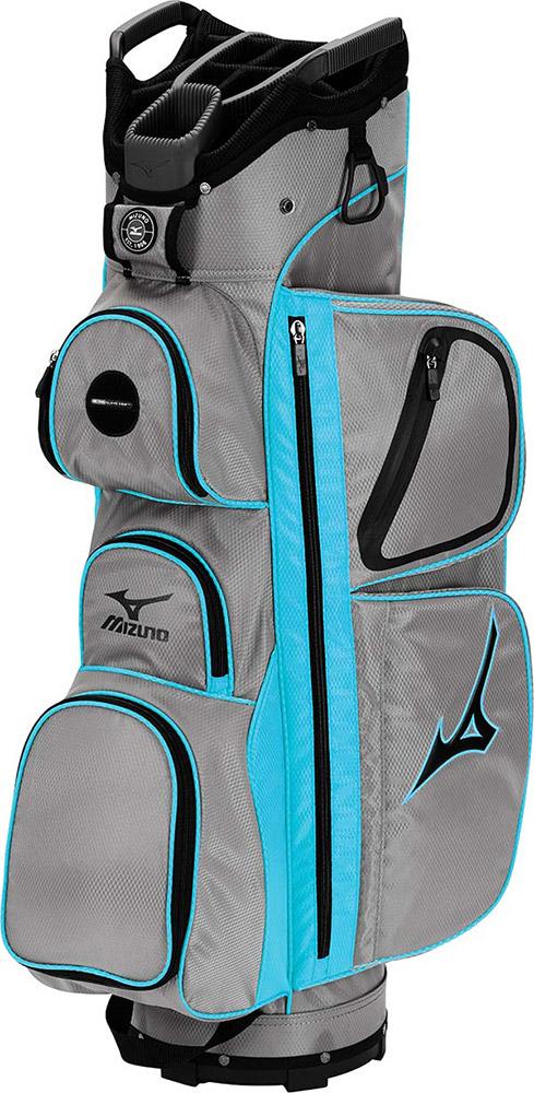 mizuno elite