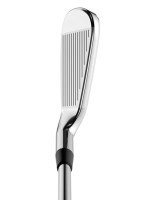 Callaway ELYTE High Launch Irons (Steel Shaft)