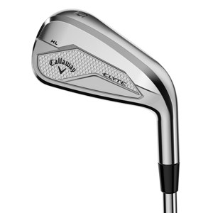 Callaway ELYTE High Launch Irons