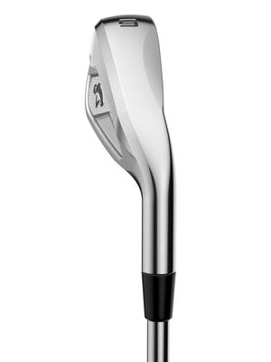 Callaway ELYTE High Launch Irons (Steel Shaft)