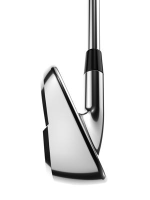 Callaway ELYTE High Launch Irons (Steel Shaft)