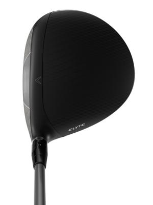 Callaway ELYTE Driver