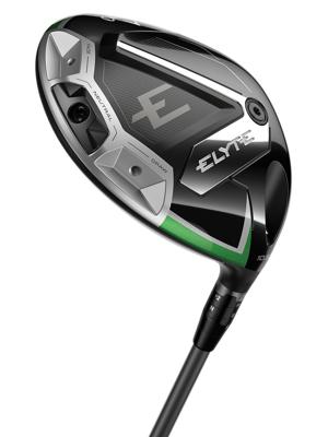 Callaway ELYTE Driver