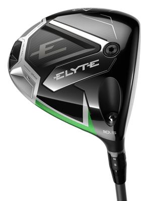 Callaway ELYTE Driver