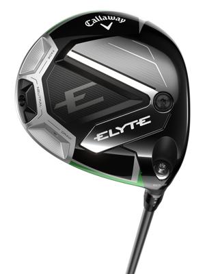 Callaway ELYTE Driver