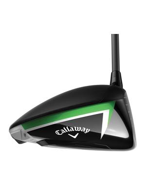 Callaway ELYTE Driver