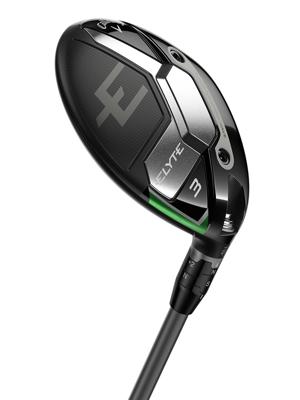 Callaway ELYTE Fairway Wood