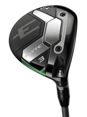 Callaway ELYTE Fairway Wood