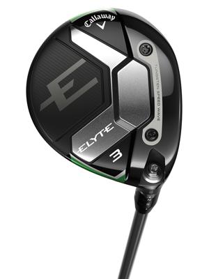 Callaway ELYTE Fairway Wood