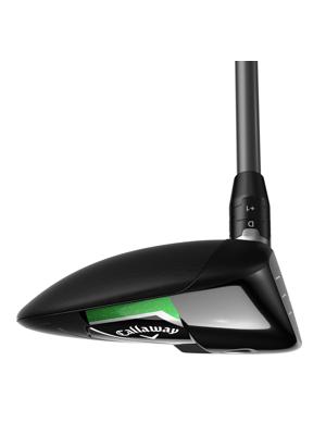 Callaway ELYTE Fairway Wood