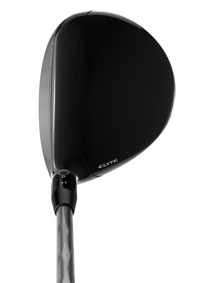 Callaway ELYTE Triple Diamond Fairway Wood