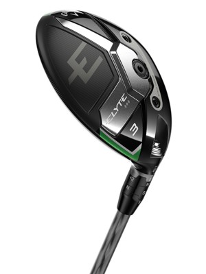Callaway ELYTE Triple Diamond Fairway Wood