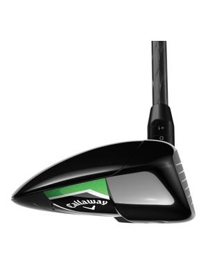 Callaway ELYTE Triple Diamond Fairway Wood