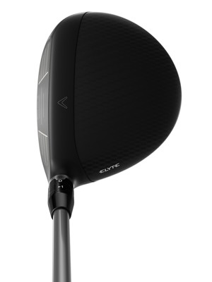 Callaway ELYTE X Fairway Wood