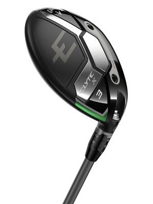 Callaway ELYTE X Fairway Wood