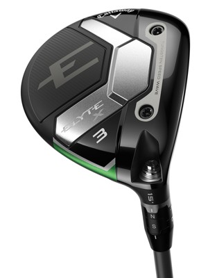 Callaway ELYTE X Fairway Wood