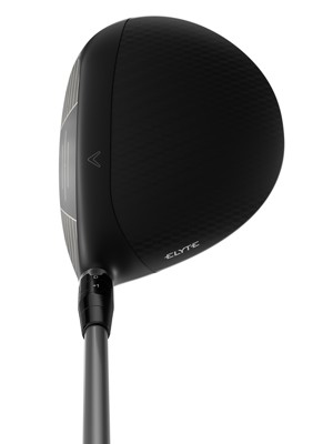 Callaway ELYTE Mini Driver