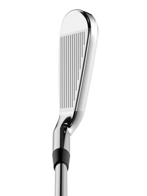Callaway ELYTE X Irons (Steel Shaft)