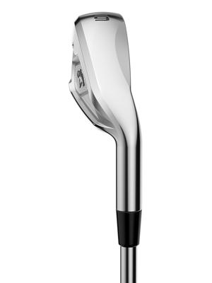 Callaway ELYTE X Irons (Steel Shaft)