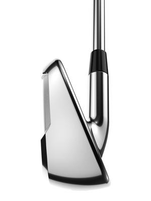 Callaway ELYTE X Irons (Steel Shaft)