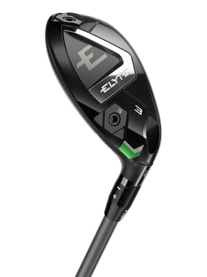Callaway ELYTE Hybrid
