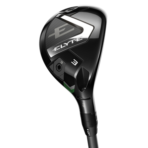Callaway Ladies ELYTE Hybrid