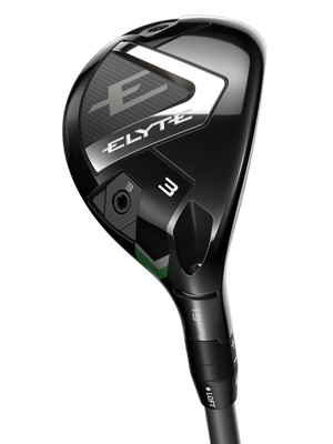 Callaway ELYTE Hybrid