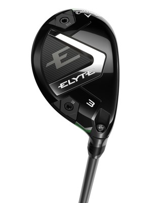 Callaway ELYTE Hybrid