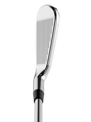 Callaway ELYTE Irons (Steel Shaft)
