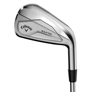 Callaway Ladies ELYTE Irons