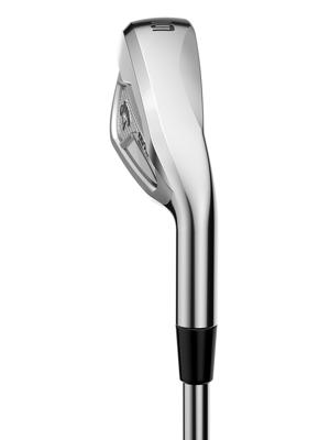 Callaway ELYTE Irons (Steel Shaft)