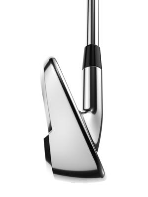 Callaway ELYTE Irons (Steel Shaft)