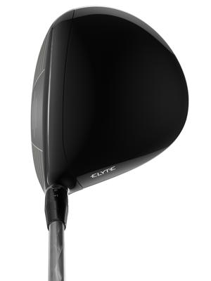 Callaway ELYTE Triple Diamond Driver