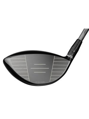 Callaway ELYTE Triple Diamond Driver