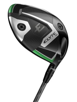 Callaway ELYTE Triple Diamond Driver