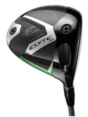 Callaway ELYTE Triple Diamond Driver