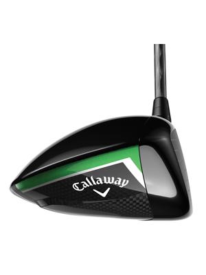 Callaway ELYTE Triple Diamond Driver