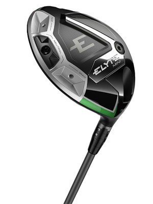 Callaway ELYTE Mini Driver
