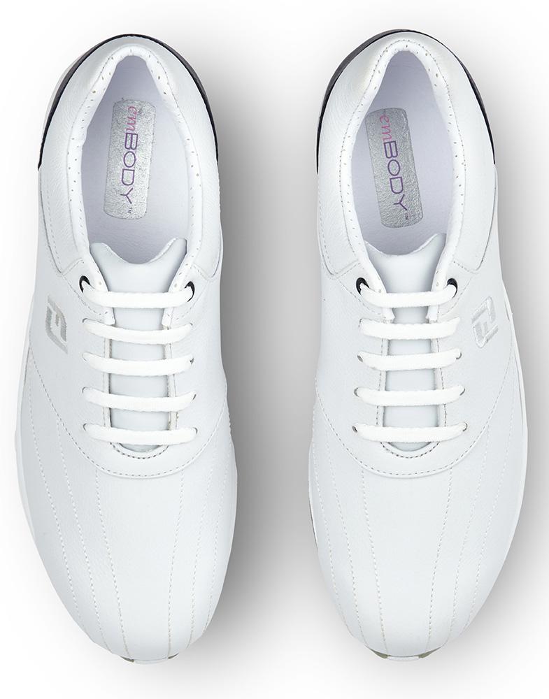 FootJoy Ladies emBody Golf Shoes 2018