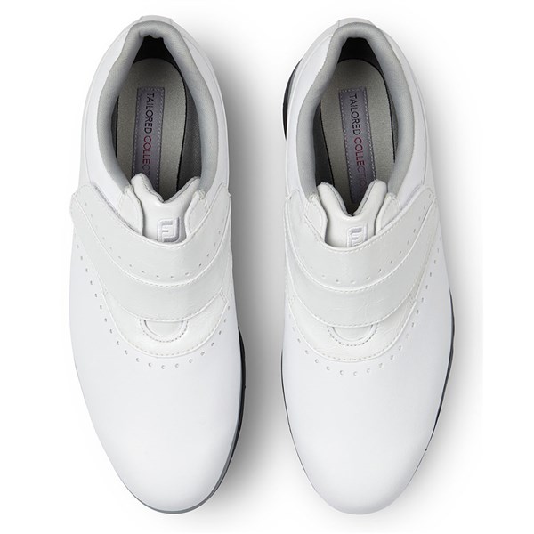 FootJoy Ladies eMerge Velcro Golf Shoes 