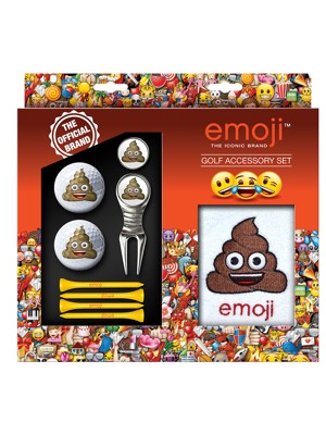 Emoji Gift Set