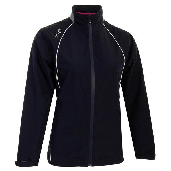 proquip golf waterproof jacket
